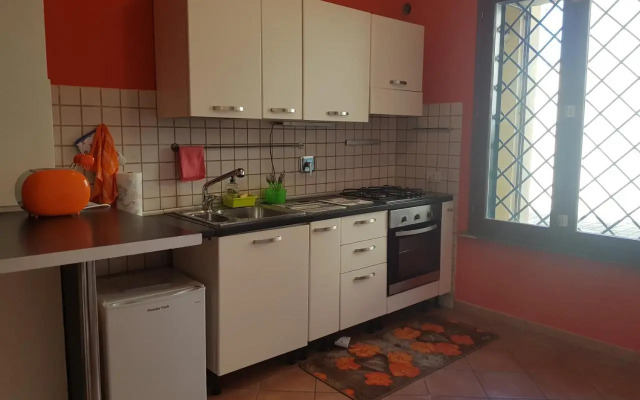 Relais Le Armonie Bed And Breakfast