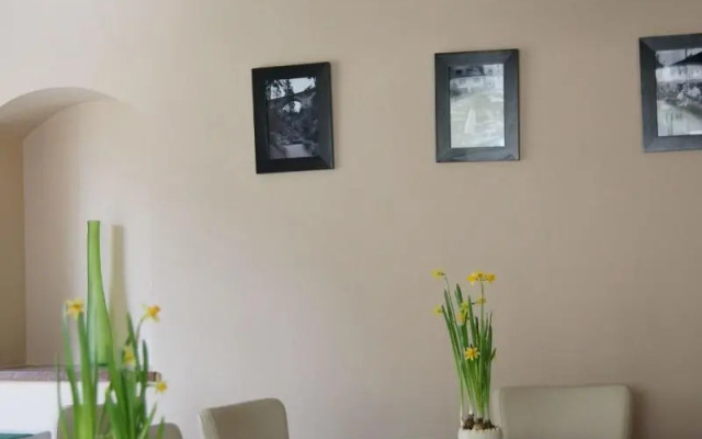 Boutiquehotel Lindenhof