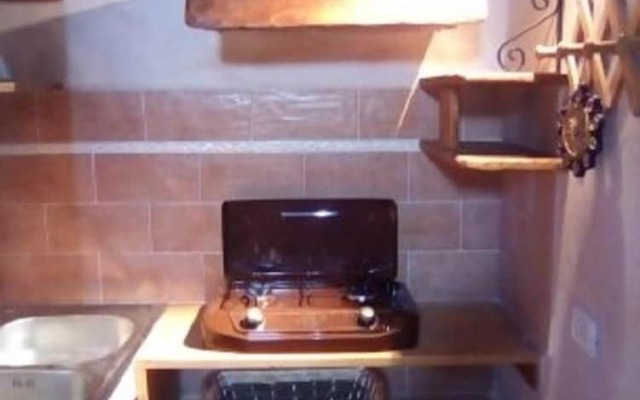 Giardino dei Melograni