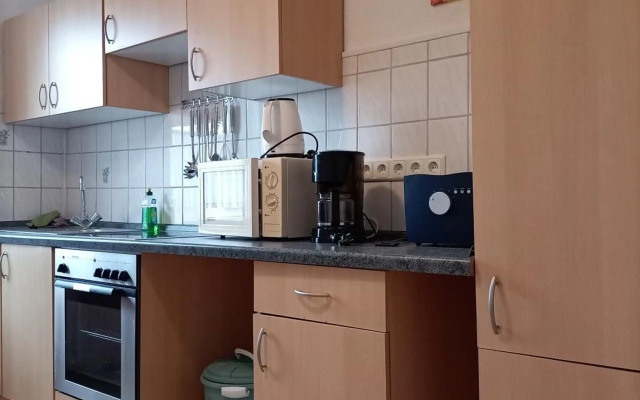 Hotel An der Karlstadt