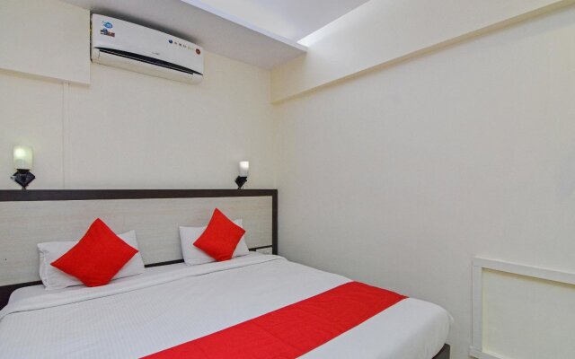 Aishwarya Apartment By OYO Rooms