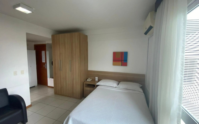 Biarritz Hplus Long Stay