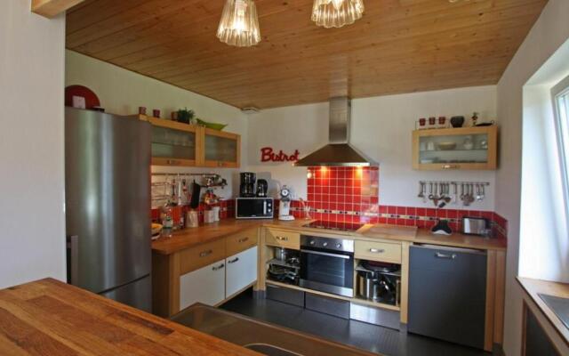 Gîte Gérardmer, 3 pièces, 5 personnes - FR-1-589-110