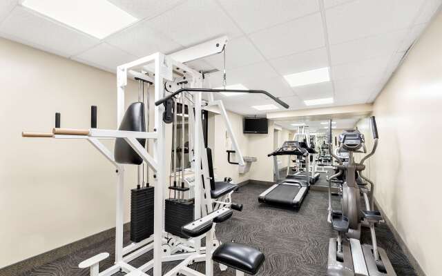 Best Western Fairfax