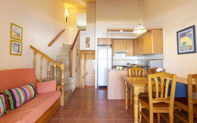 Holiday Home Salvagina