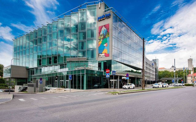 Park Inn by Radisson Meriton Conference & Spa Hotel Tallinn