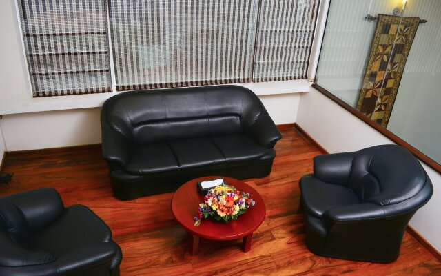 Unique Towers Luxury Boutique Suites
