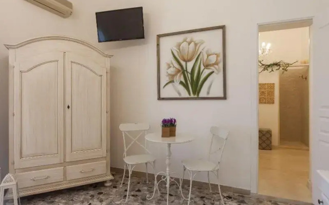 Palazzin Apulia
