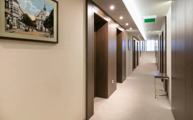Hotel Kalvaria