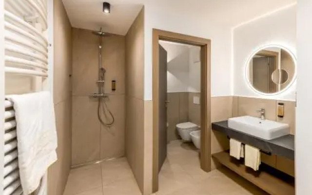 Hotel Waldrast