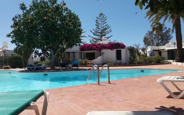 Bungalow 2-7 Playa del Ingles