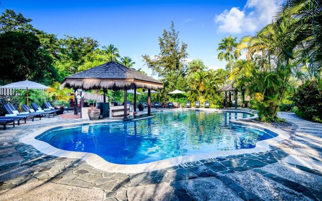 East Winds Saint Lucia