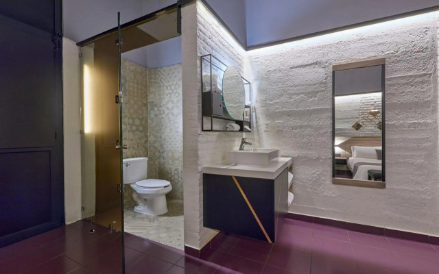 City Centro by Marriott Ciudad De México