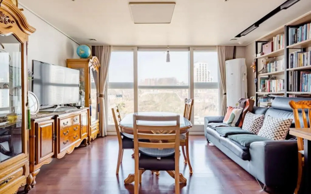 Sky Cozy House