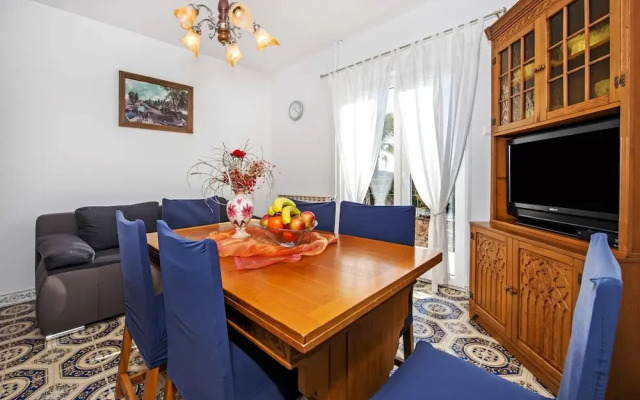 Apartment Ivo