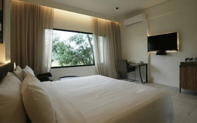 Best Western Resort Country Club