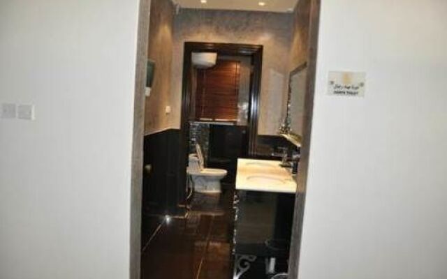 Towlan Suites 1