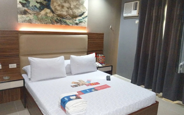 Hotel Sogo Mindanao Ave.