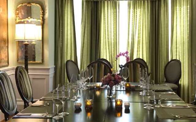 Rosedon Hotel