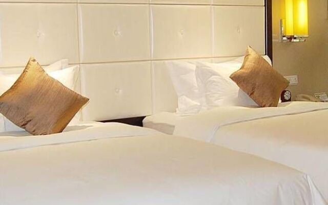 Datong Continental Hotel