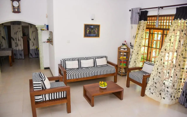 Casa Vacansa Home Stay