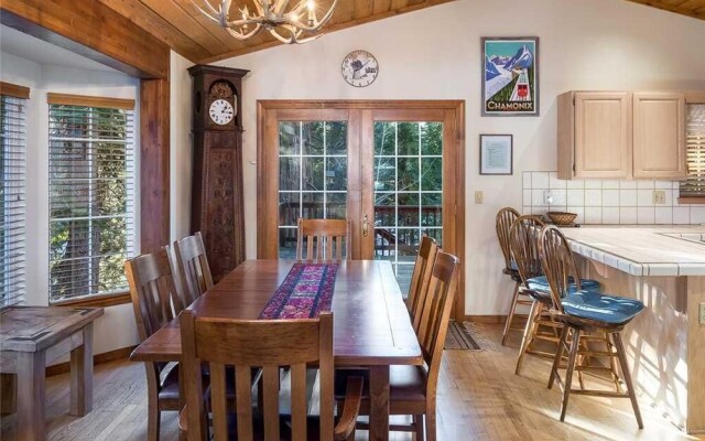 Updated Family Home W/big Deck #102