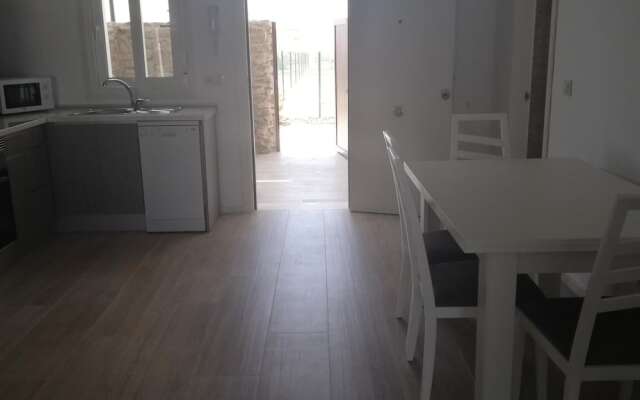 107125 - House in Zahara