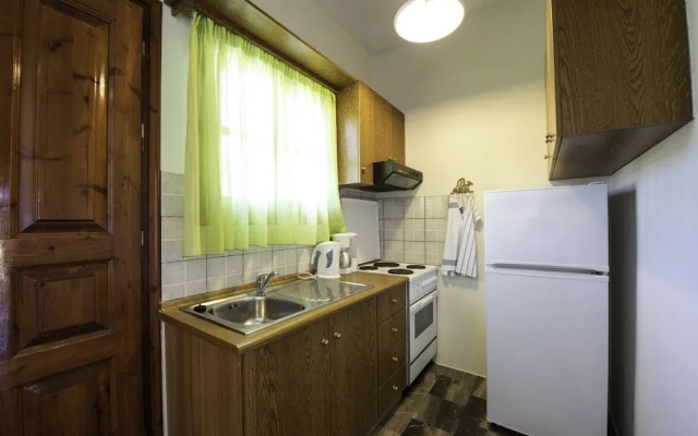 Miltiadis Apartments