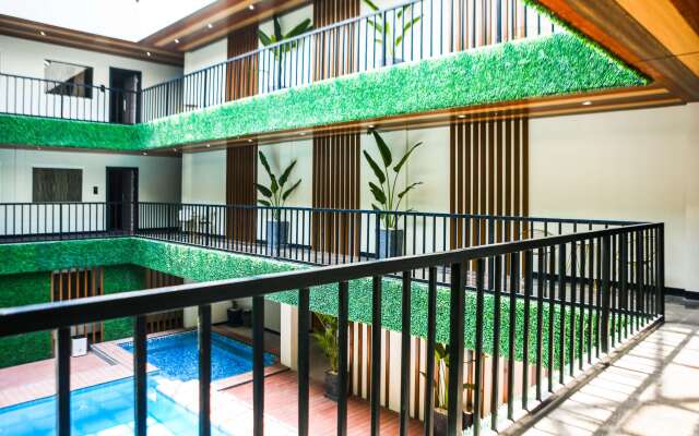 Surestay Studio By Best Western Clarkview, Angeles City