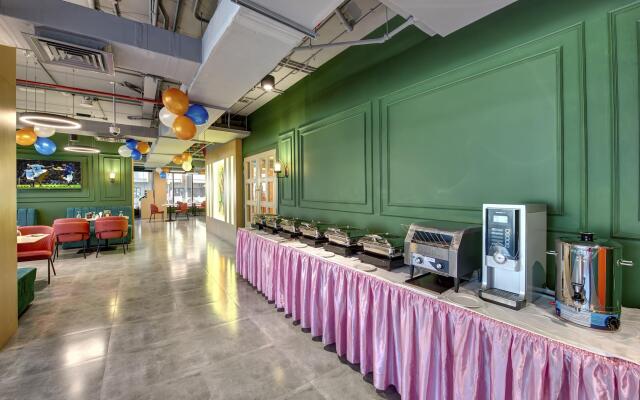 Wescott Hotel