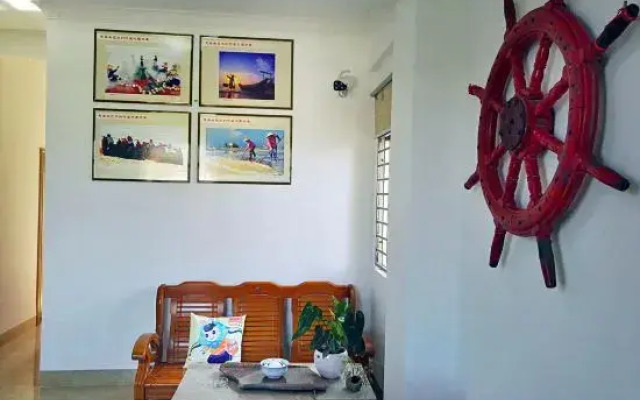 Hui'an Red Brick Zai Homestay