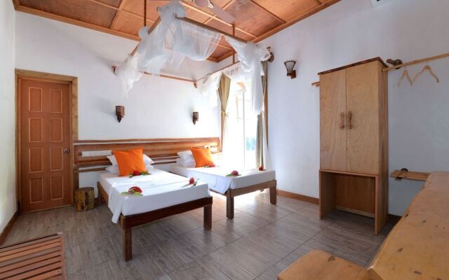 Eden BAANI Lodge