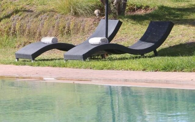 Shems Moon Lodge & Spa