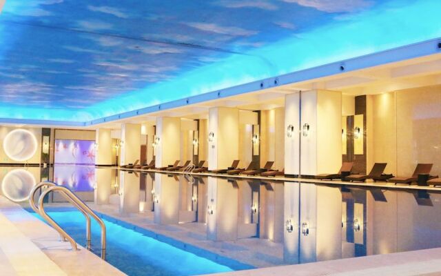 Changsha Tongguan Macrolink Legend Hotel