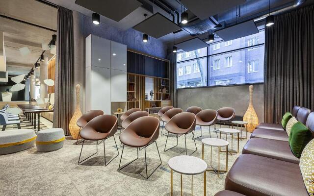 Residence Inn by Marriott Essen City