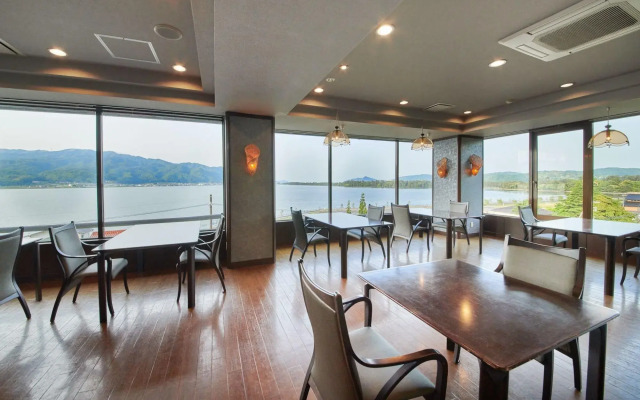 Hotel Kitanoya