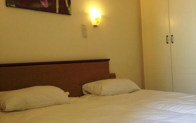 Byzantion Hotel