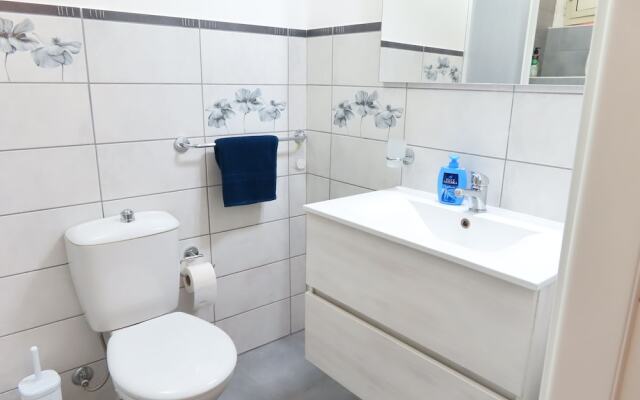 Appartamento Vespa Noto