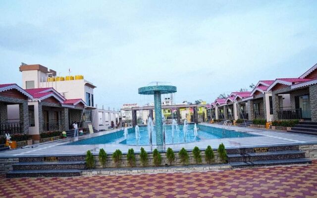 Grand Beach Resort