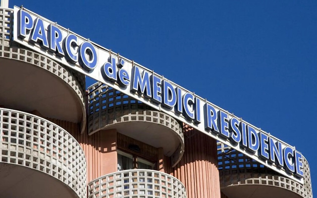 Parco De Medici Residence Hotel