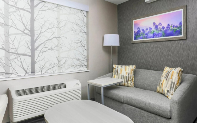 Fairfield Inn & Suites by Marriott Amarillo Central