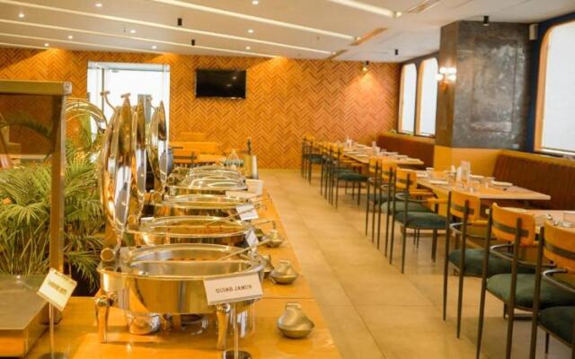 Pinnacle Grand Hotel and Banquets