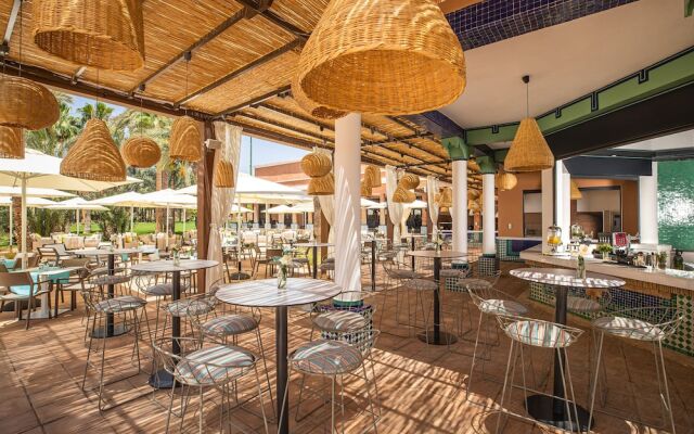 Sol Oasis Marrakech