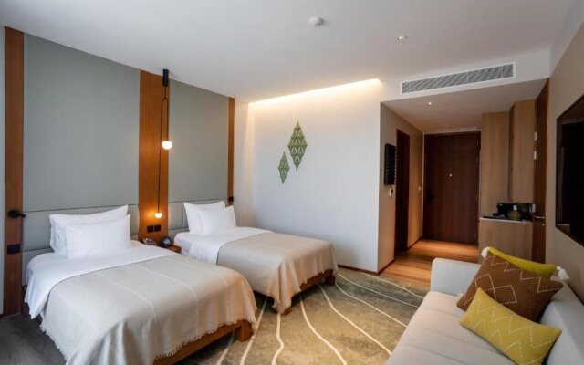 Varana Hotel Krabi