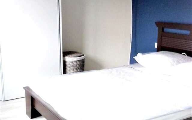 Apartment With one Bedroom in Albi, With Wifi