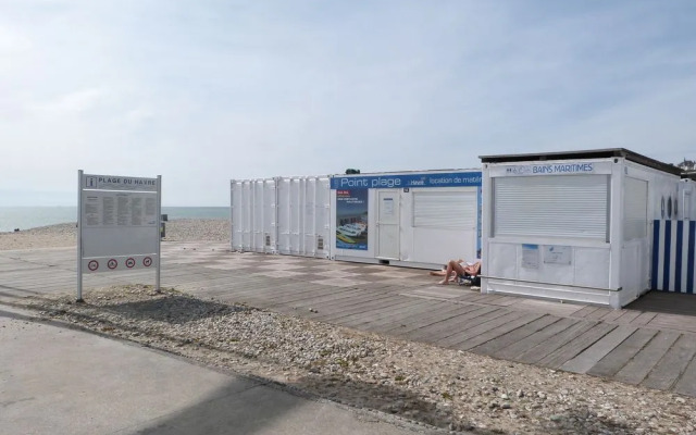 Rsidence Htelire Le Gambetta