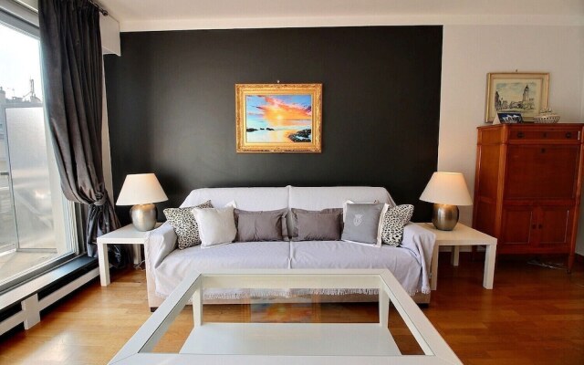 116488 - Appartement 4 Personnes Etoile - Trocadéro