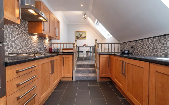 The Gables Penthouse