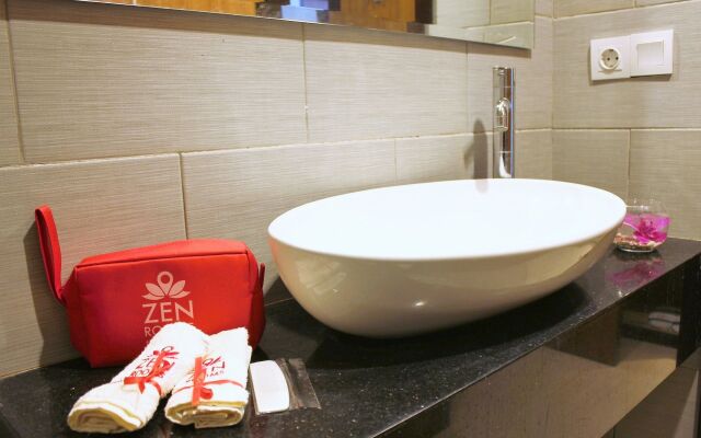 ZEN Premium Raya Lembang