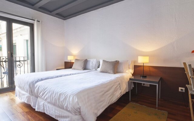 Inside Barcelona Apartments Esparteria
